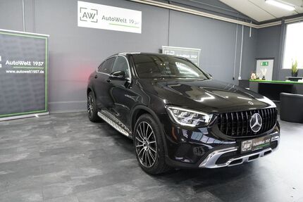 Mercedes-Benz GLC 220 135.000 km 34.990 &euro; Montabaur 56410
