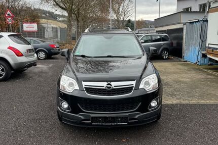 Opel Antara 92.500 km 11.500 &euro; Andernach 56626