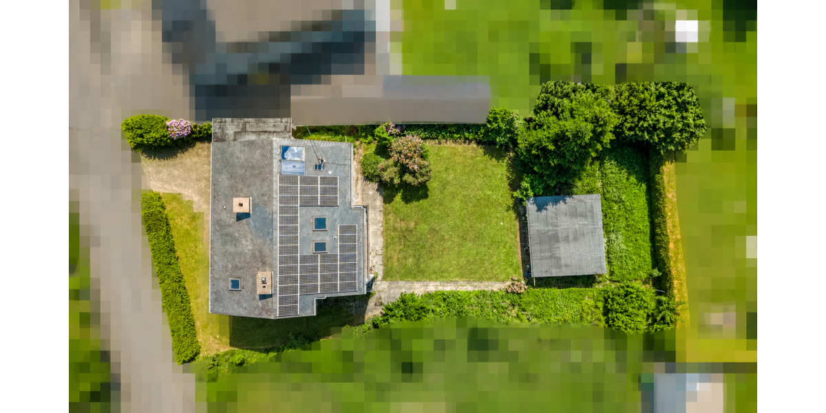 ! Einfamilienhaus mit großem Sonnengrundstück ! - Einfamilienhaus Wirges | Angebot:27117938