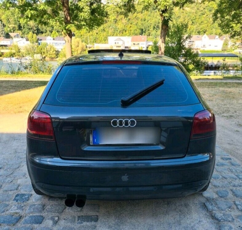 A3 Limousine