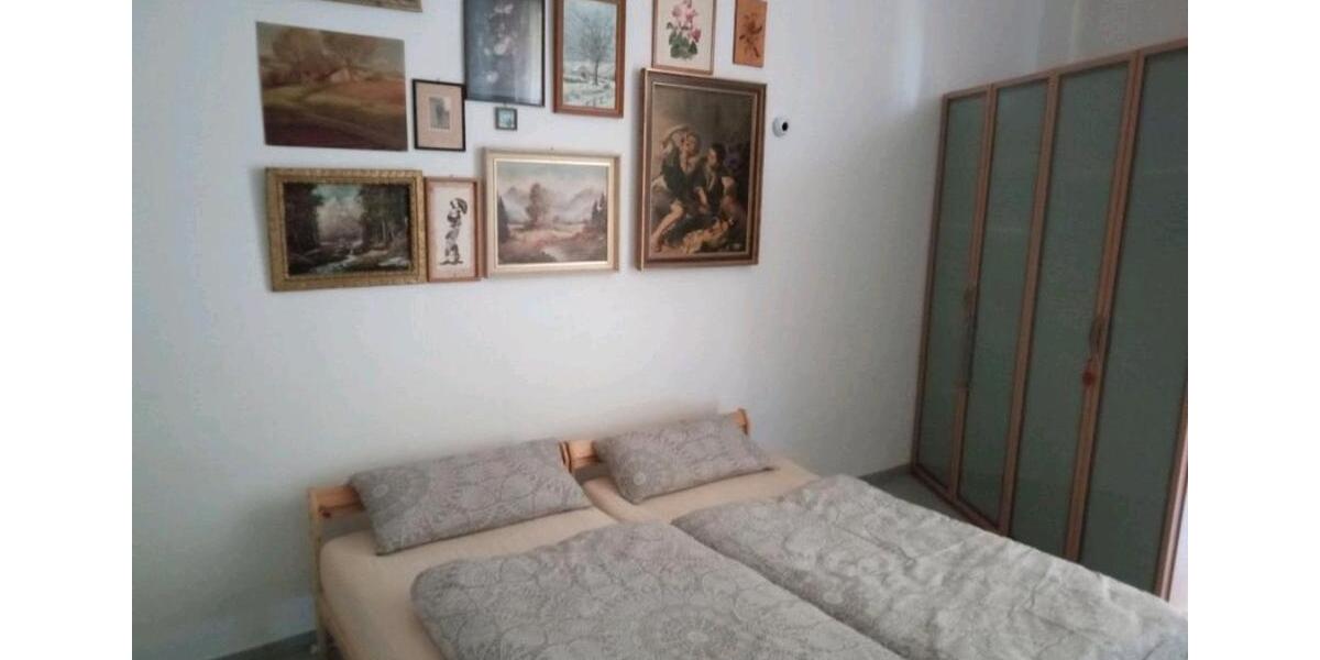 Etagenwohnung Bad Ems - 1 Zimmer, 43 m&sup2;, 857&euro; | Angebot:25792308