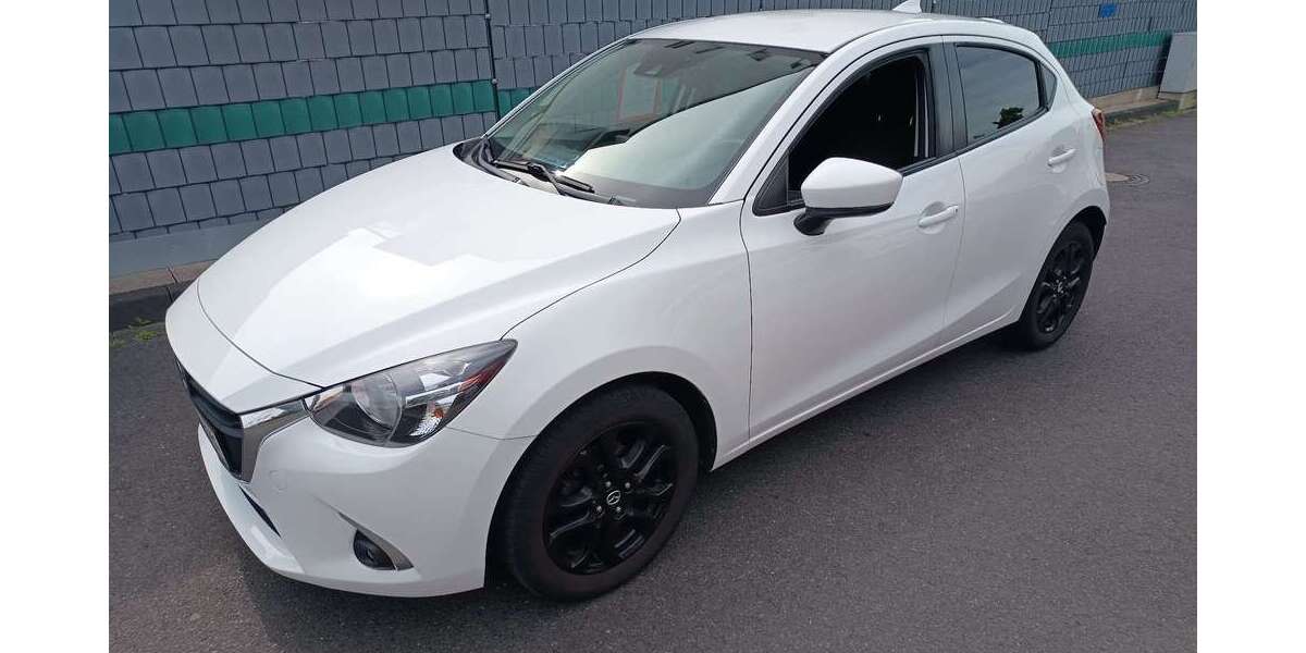 Mazda 2 59.000 km 12.980 &euro; Koblenz 56070