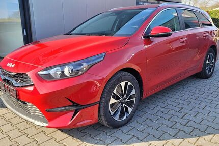 Kia ceed Sportswagon 19.790 km 19.980 &euro; Polch 56751