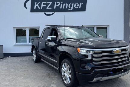Chevrolet Silverado 15.000 km 66.499 € Kottenheim 56736