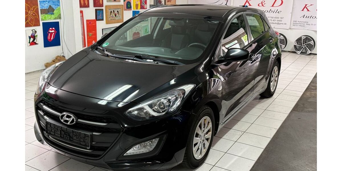Hyundai i30 216.979 km 5.500 &euro; Mayen 56727
