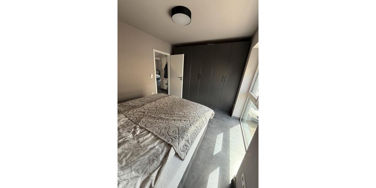 Etagenwohnung Urmitz - 3 Zimmer, 65 m&sup2;, 230.000&euro; | Angebot:26671359