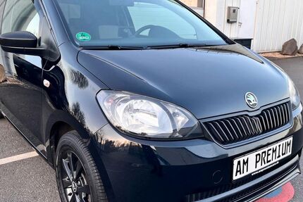 Skoda Citigo 114.000 km 6.790 &euro; Andernach 56626