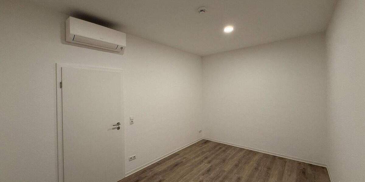 Etagenwohnung Andernach Namedy - 5 Zimmer, 116 m&sup2;, 1.750&euro; | Angebot:25831639