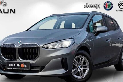 BMW 218 Active Tourer 1.800 km 29.850 € Koblenz 56070