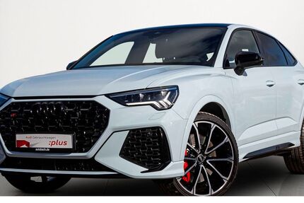 Audi RSQ3 37.700 km 50.870 &euro; Diez 65582