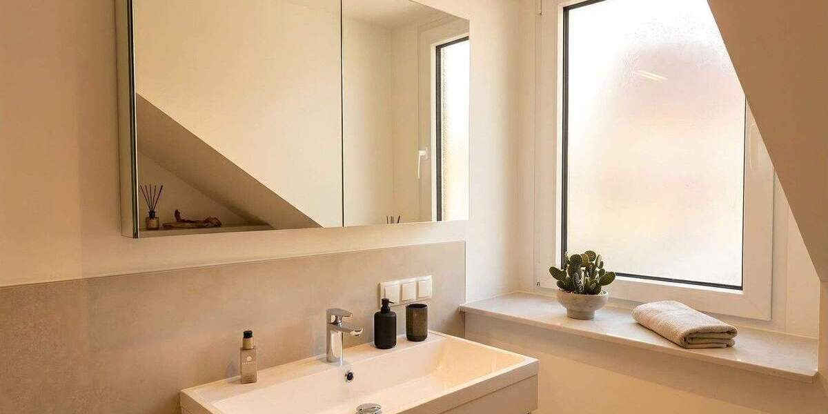 Etagenwohnung Lahnstein Niederlahnstein - 3 Zimmer, 89 m&sup2;, 209.000&euro; | Angebot:25659221