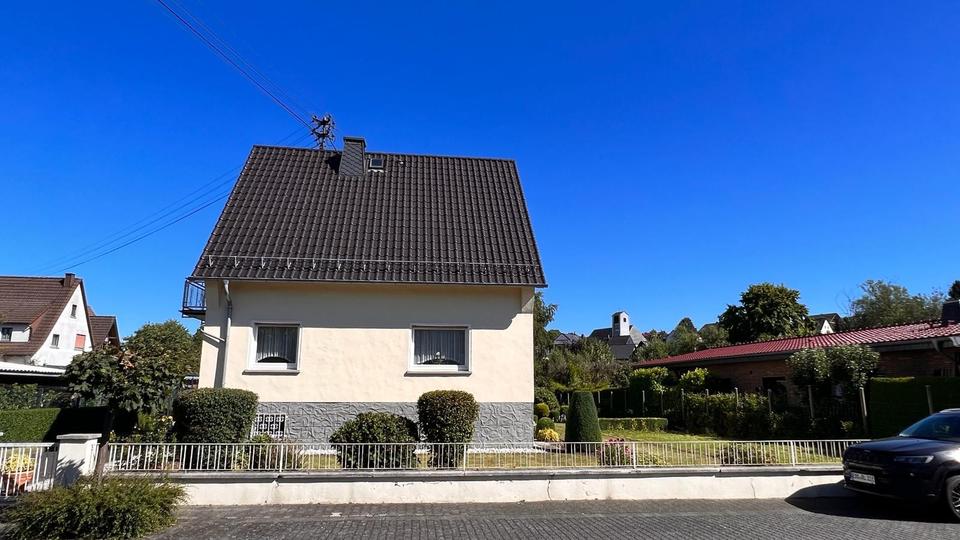 Einfamilienhaus Mogendorf - 3 Zimmer, 115 m&sup2;, 229.000&euro; | Angebot:27156382