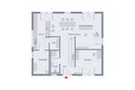 Einfamilienhaus Bell - 6 Zimmer, 187 m&sup2;, 493.900&euro; | Angebot:26687994