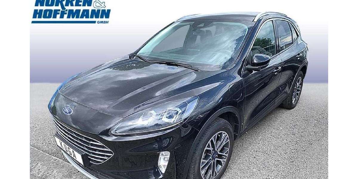 Ford Kuga 58.139 km 23.480 &euro; Weißenthurm 56575