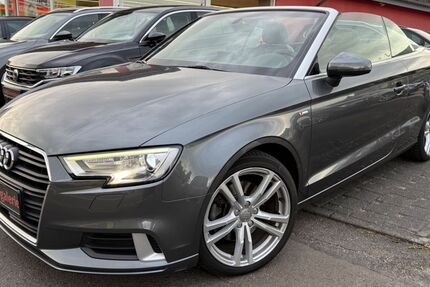 Audi A3 121.000 km 19.999 &euro; Bad Breisig 53498