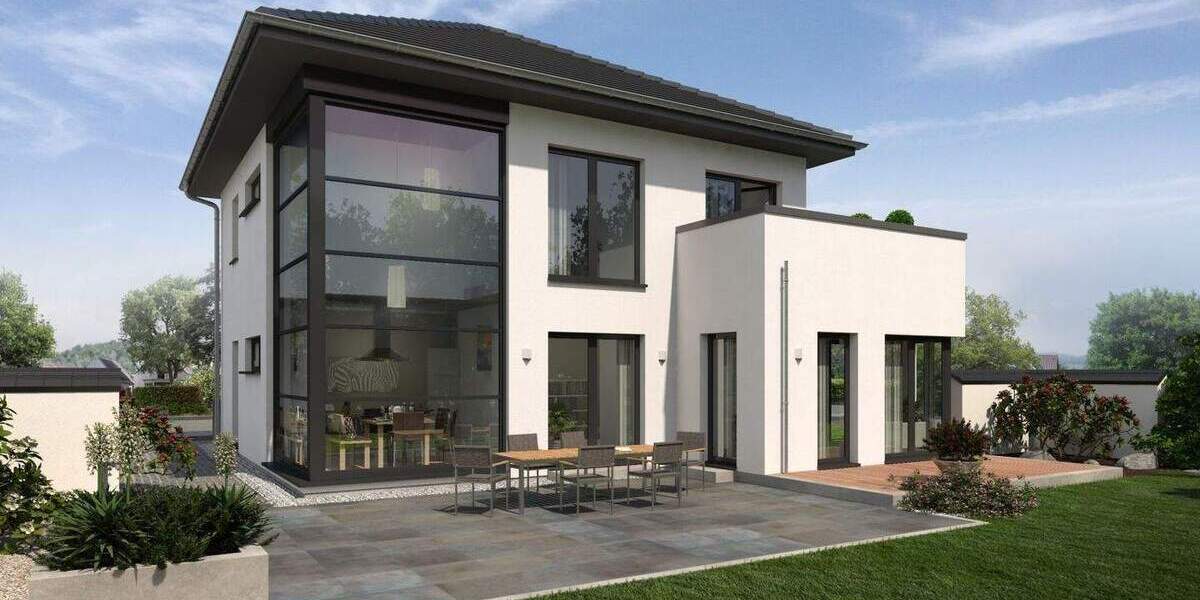 Einfamilienhaus Mendig - 8 Zimmer, 177 m&sup2;, 722.900&euro; | Angebot:25671000