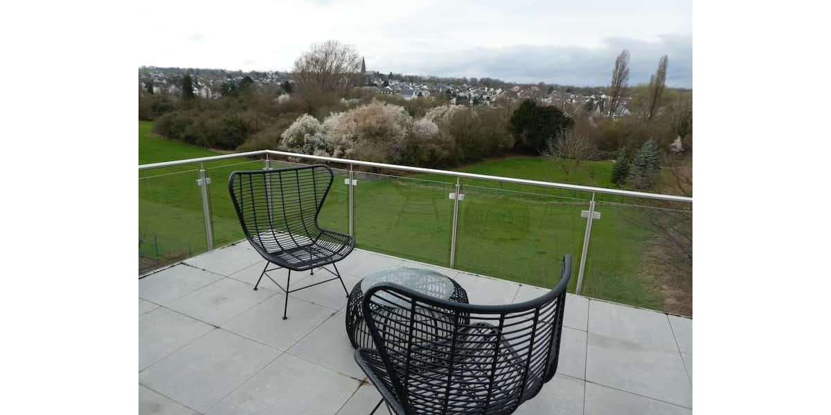 Wohnen auf Zeit in Koblenz 1.080 € 2 zimmer