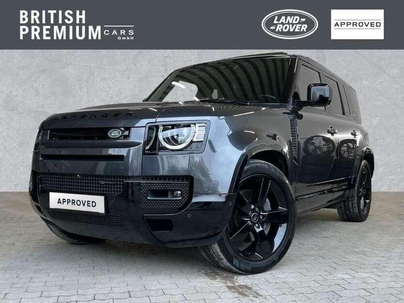 Defender