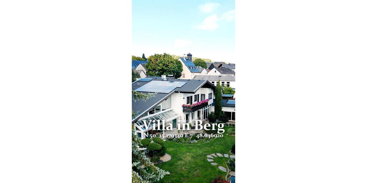 Villa Holzhausen an der Haide - 6 Zimmer, 265 m&sup2;, 595.000&euro; | Angebot:27191439