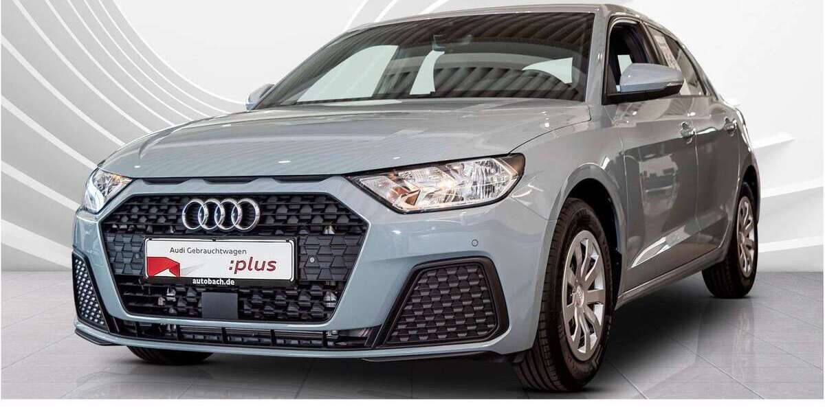 Audi A1 8.000 km 24.940 &euro; Diez 65582