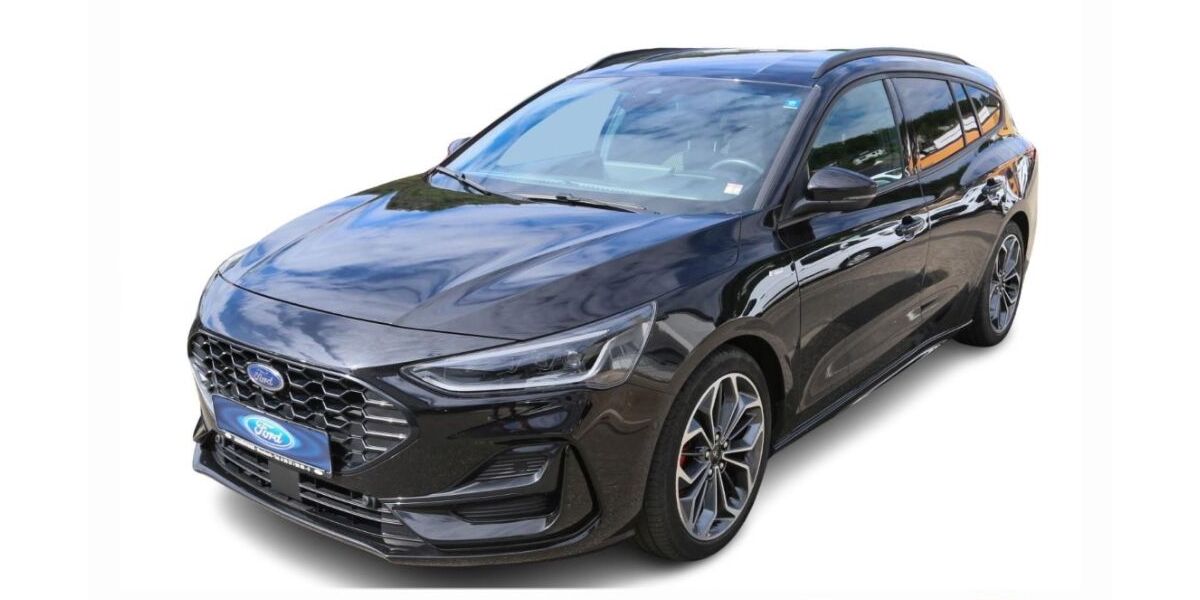 Ford Focus 64.581 km 20.980 &euro; Braubach 56338