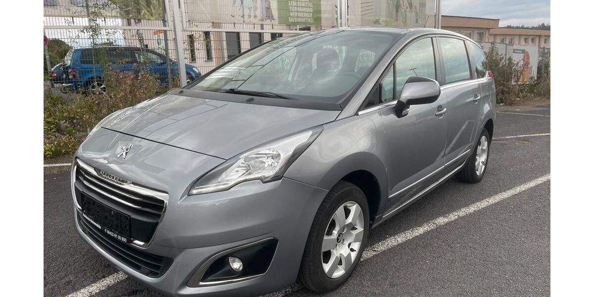 Peugeot 5008 135.000 km 9.000 &euro; Diez 65582