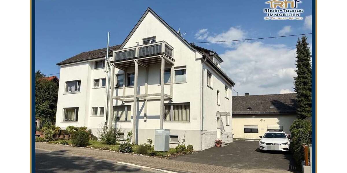Haus zum Kaufen in Eppenrod 425.000 € 289 m² 11 zimmer