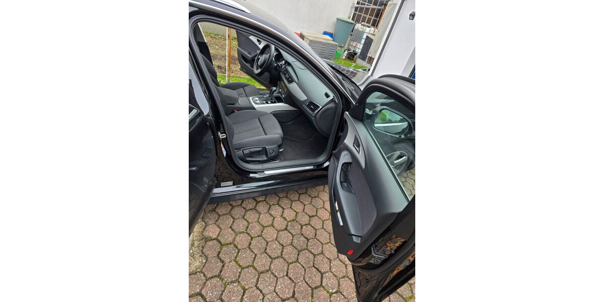 Audi A6 183.000 km 17.500 &euro; Koblenz 56072