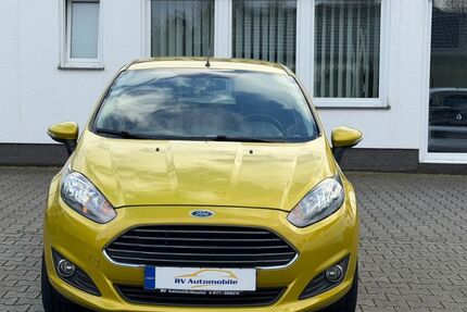Ford Fiesta 146.000 km 6.990 &euro; Neuwied 56567