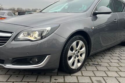 Opel Insignia 110.644 km 8.980 € Irlich 56567