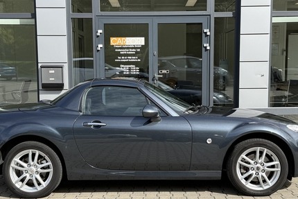 Mazda MX-5 1.8 Niseko 58.000 km 12.990 &euro; Koblenz 56070