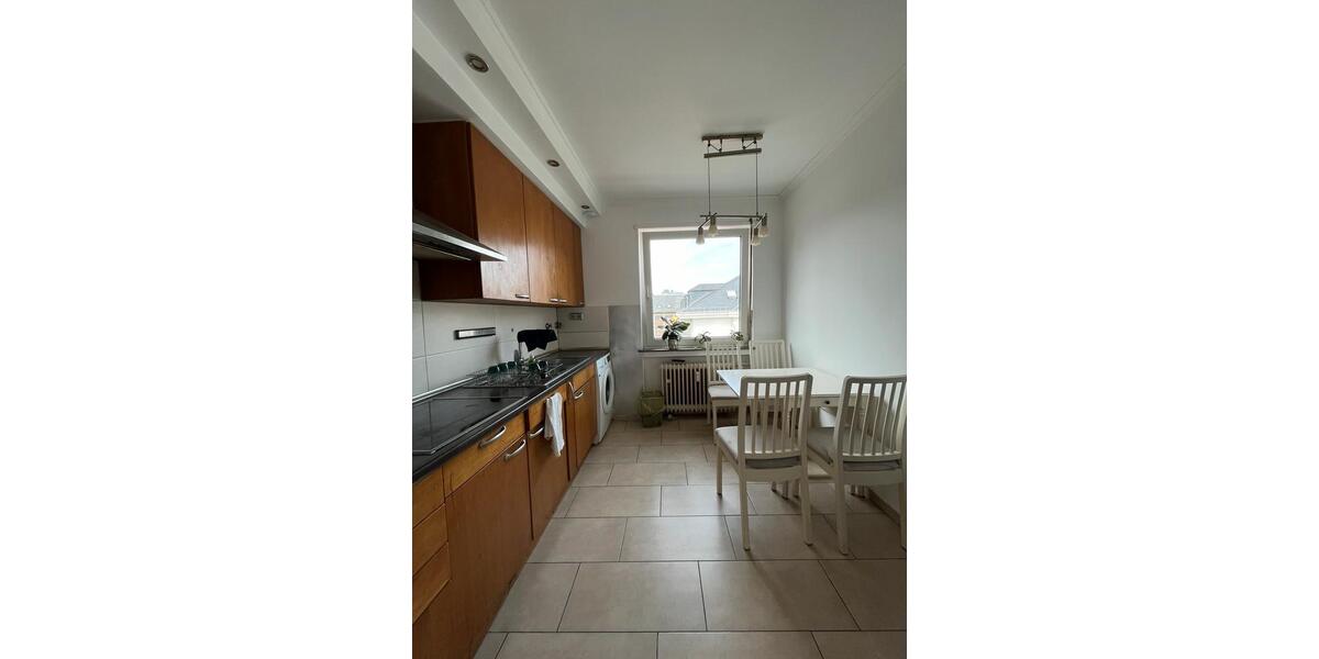 Etagenwohnung Koblenz - 1 Zimmer, 14 m&sup2;, 480&euro; | Angebot:26412928