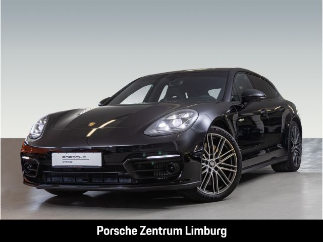Panamera