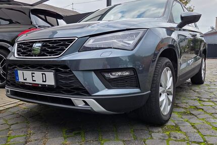 Seat Ateca 84.200 km 15.880 € Neuwied 56567