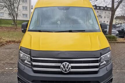 VW Crafter 399.300 km 14.200 € Montabaur 56410