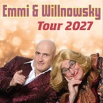 Emmy & Willnowsky