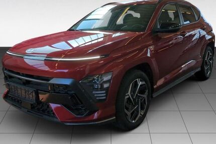 Hyundai KONA 15.176 km 28.880 &euro; Wirges 56422