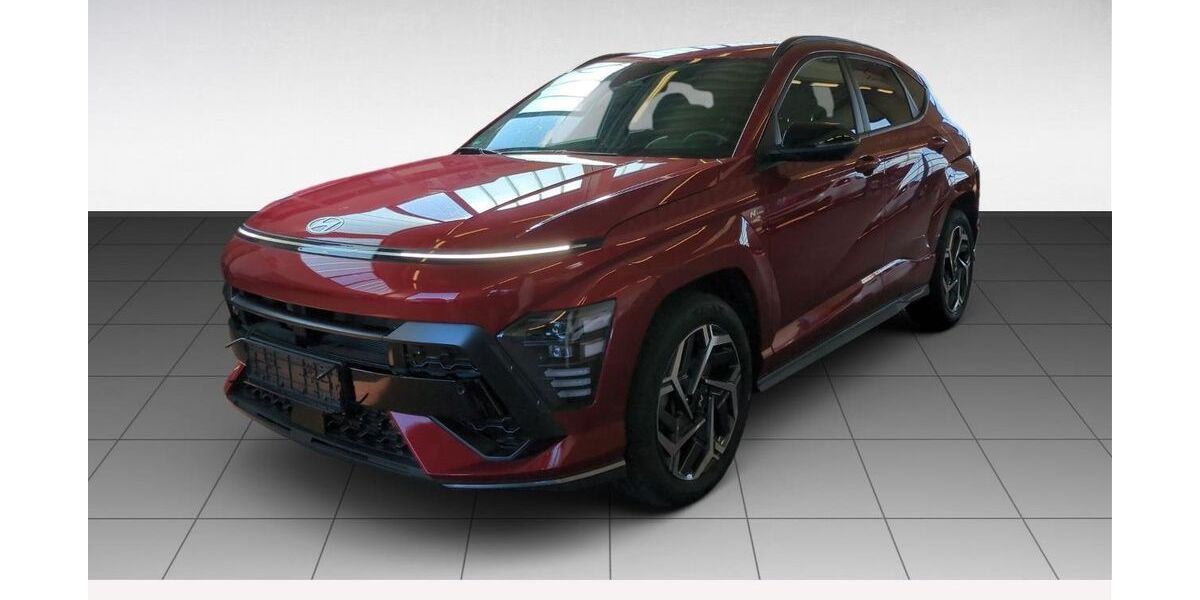 Hyundai KONA 15.176 km 28.880 &euro; Wirges 56422