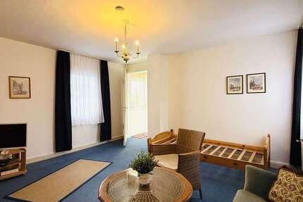 Wohnung zum Mieten in Koblenz 490 € 40 m² 1 zimmer