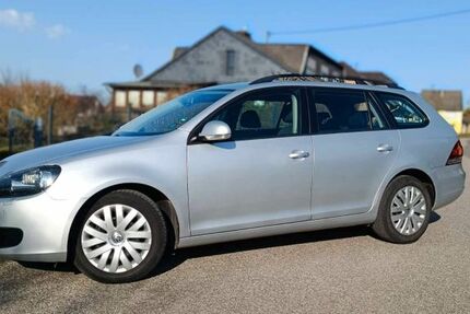 VW Golf 156.000 km 2.995 &euro; Emmelshausen 56283
