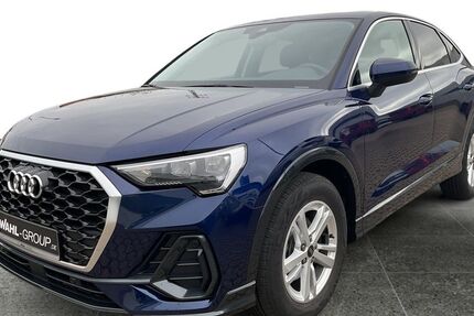 Audi Q3 9.190 km 35.470 &euro; Koblenz 56070