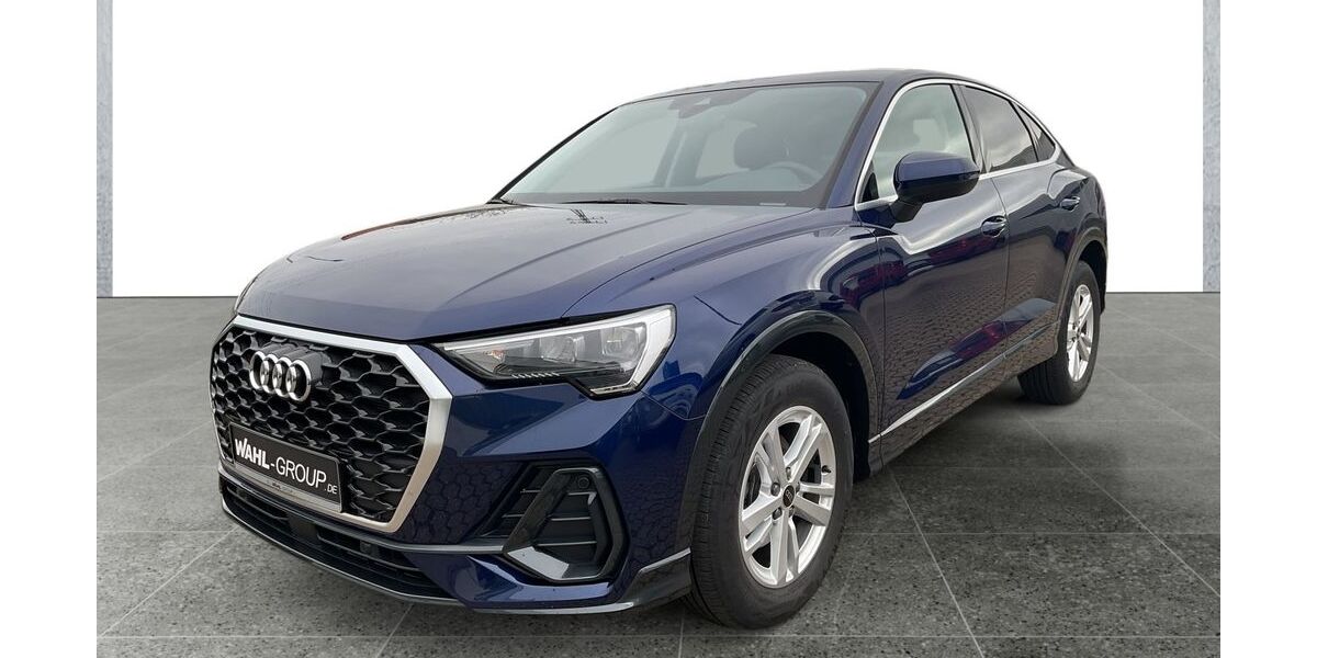 Audi Q3 9.190 km 35.470 &euro; Koblenz 56070