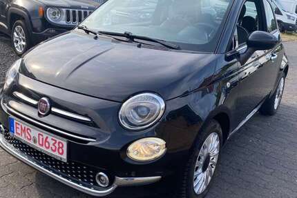 Fiat 500 132.000 km 5.950 € Lahnstein 56112