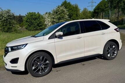 Ford Edge 143.000 km 16.600 &euro; Breitenau 56237