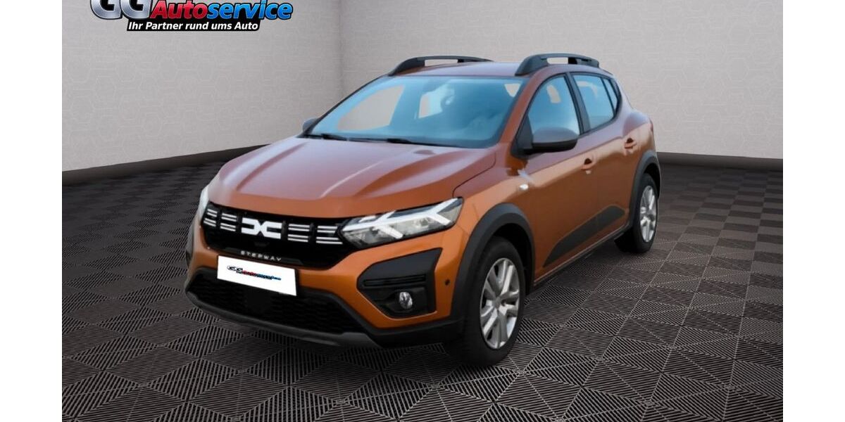Dacia Sandero 34.297 km 13.999 &euro; Neuwied 56564