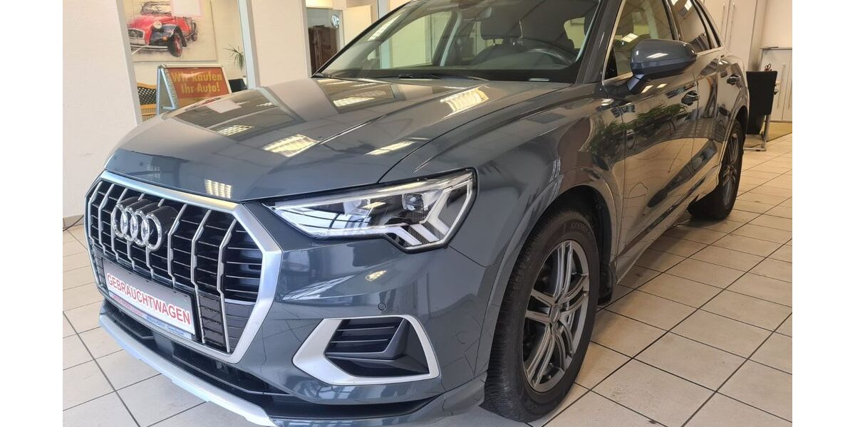 Audi Q3 99.800 km 25.999 &euro; Mülheim-Kärlich 56218