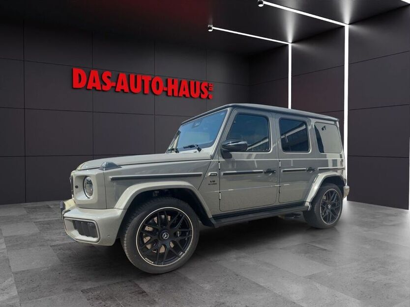 G 63 AMG