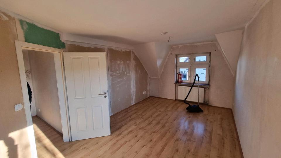 Maisonettenwohnung Lonnig - 3.5 Zimmer, 80 m&sup2;, 720&euro; | Angebot:26367784