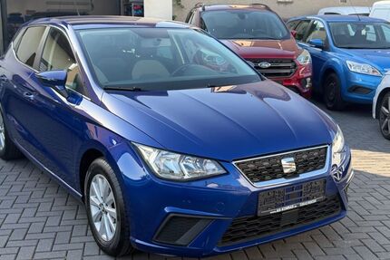 Seat Ibiza 144.000 km 7.599 &euro; Bad Breisig 53498