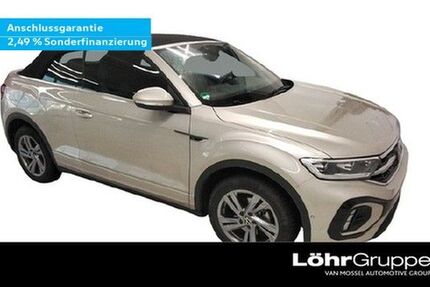 VW T-Roc 9.910 km 32.880 &euro; Koblenz 56076